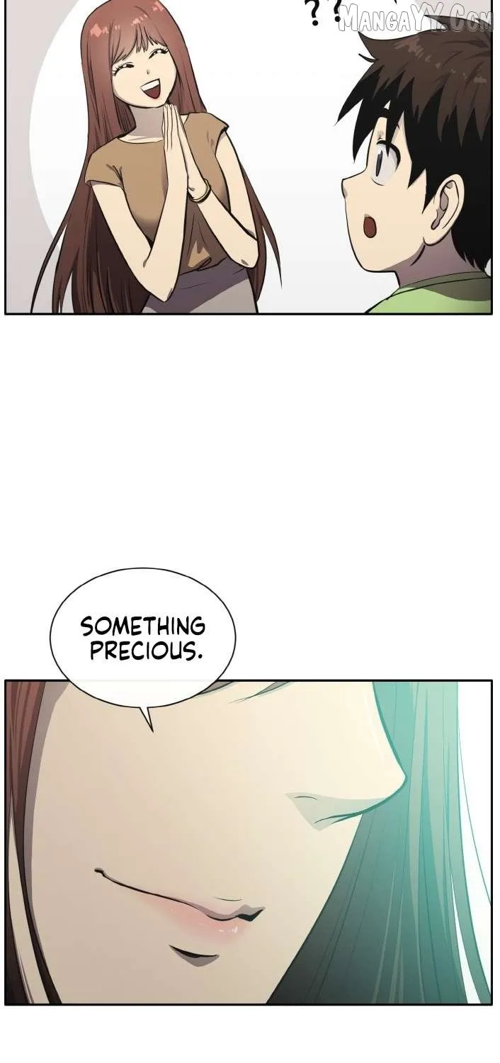 Read Counter Cube chapter 130 image 17 on Lezhin