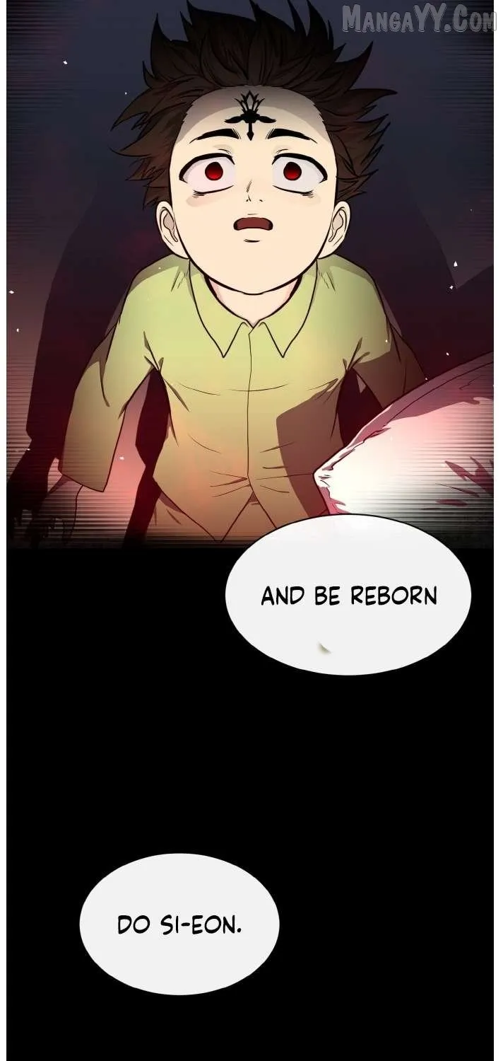 Read Counter Cube chapter 130 image 27 on Lezhin