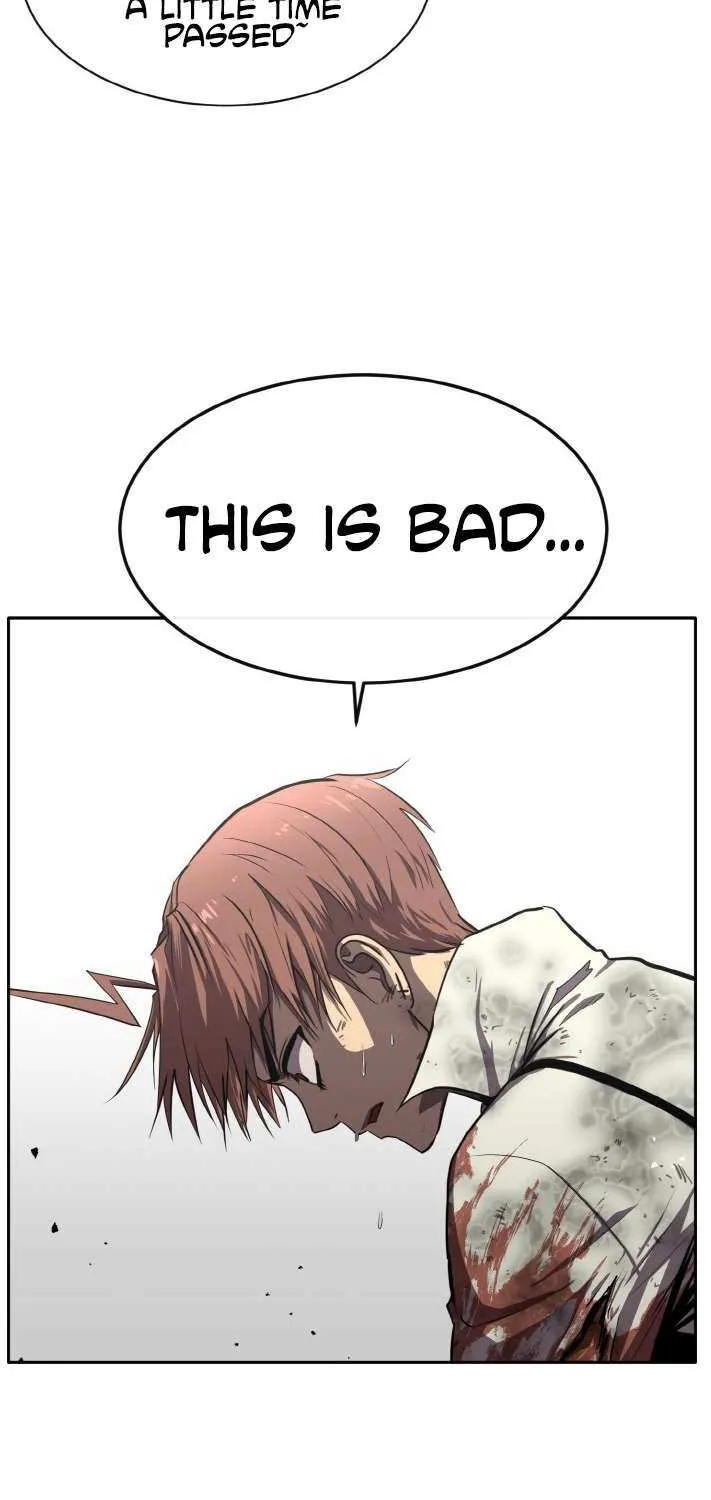 Read Counter Cube chapter 130 image 3 on Lezhin