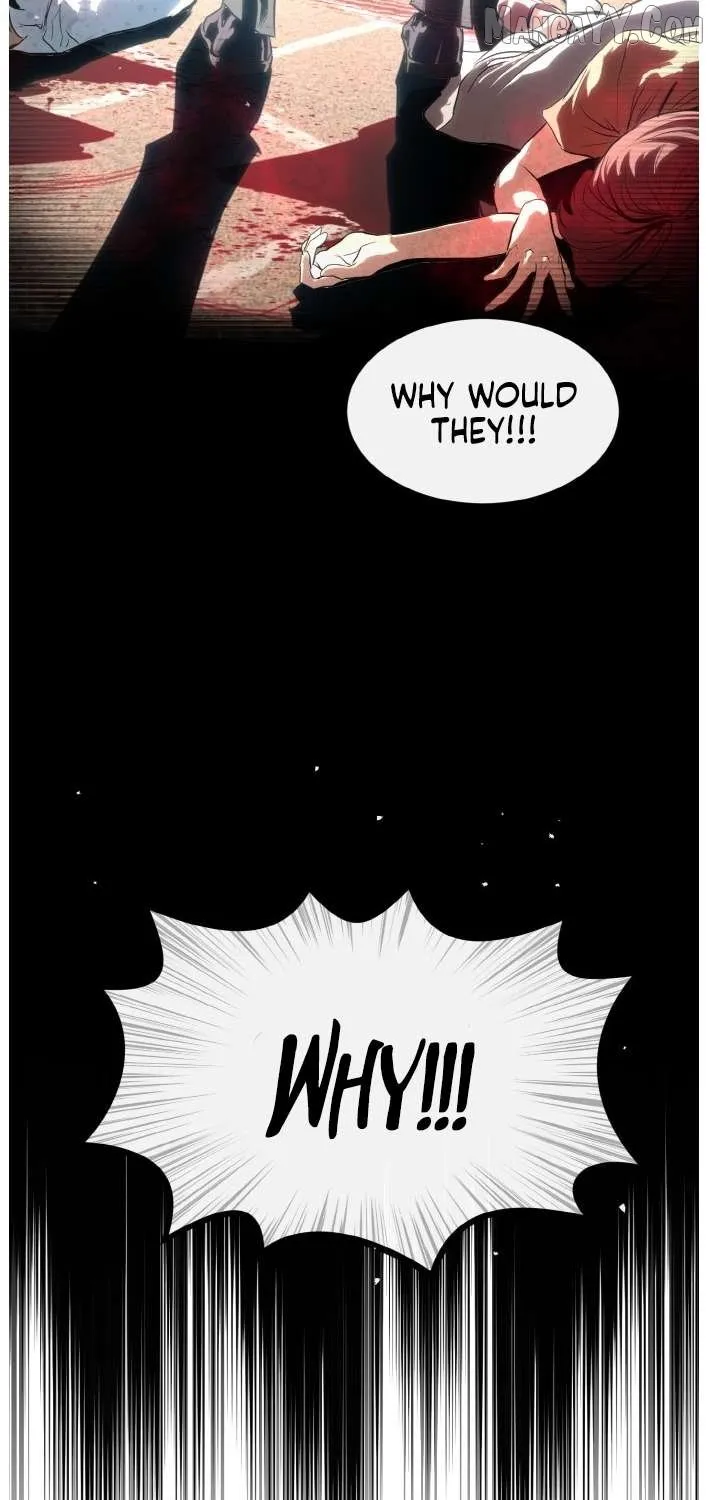 Read Counter Cube chapter 130 image 33 on Lezhin