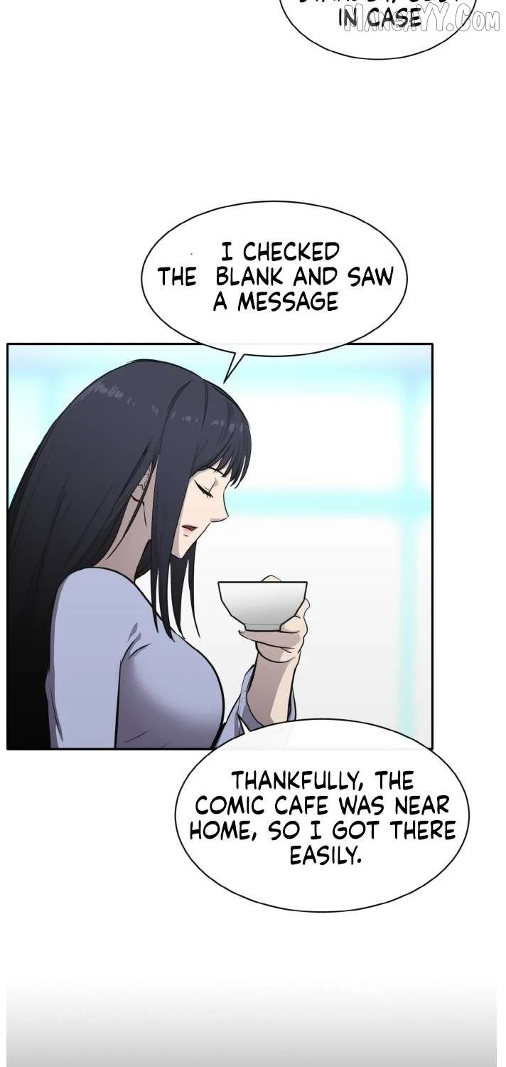 Read Counter Cube chapter 130 image 43 on Lezhin