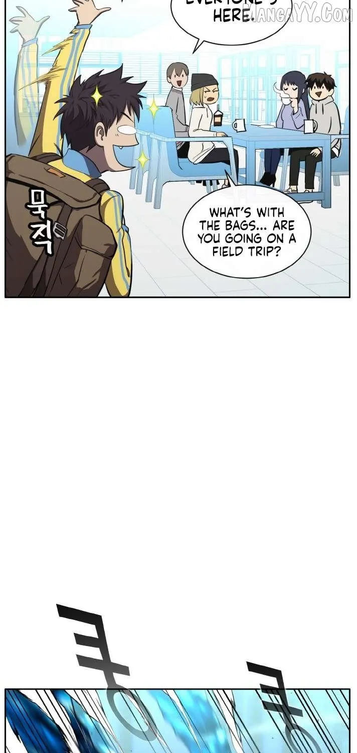 Read Counter Cube chapter 130 image 49 on Lezhin