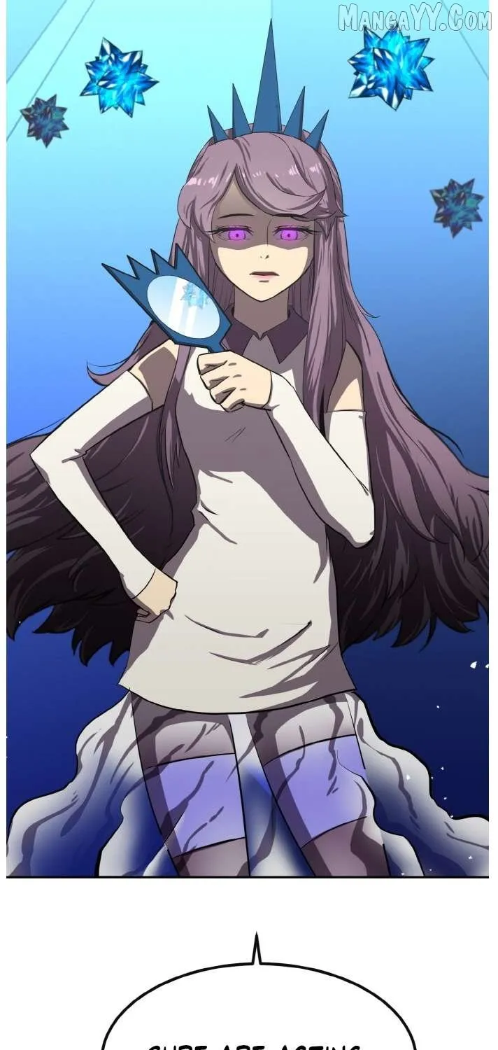 Read Counter Cube chapter 130 image 53 on Lezhin