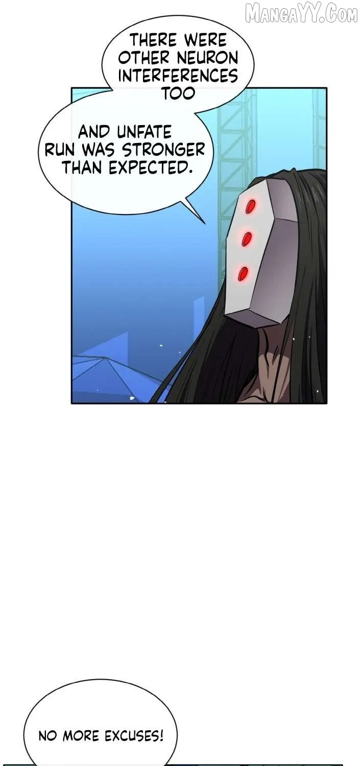 Read Counter Cube chapter 130 image 55 on Lezhin