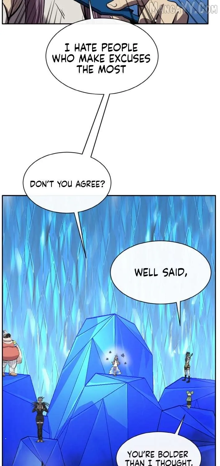 Read Counter Cube chapter 130 image 57 on Lezhin