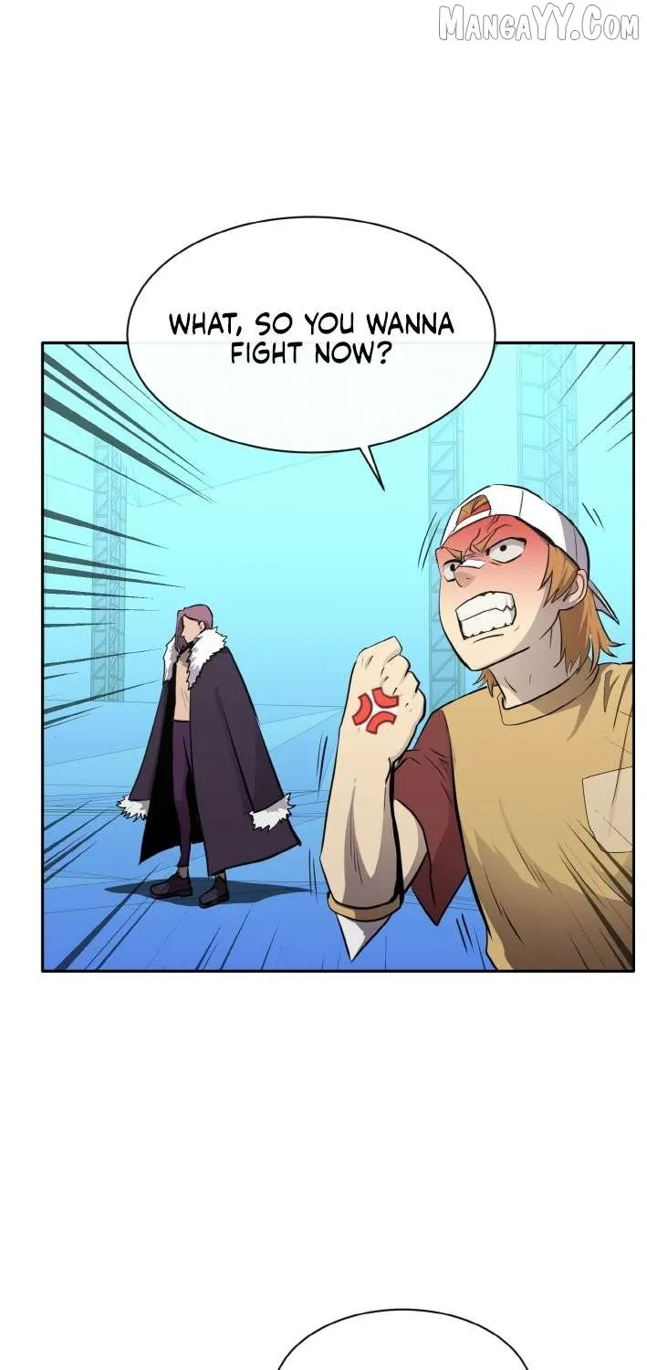 Read Counter Cube chapter 130 image 59 on Lezhin