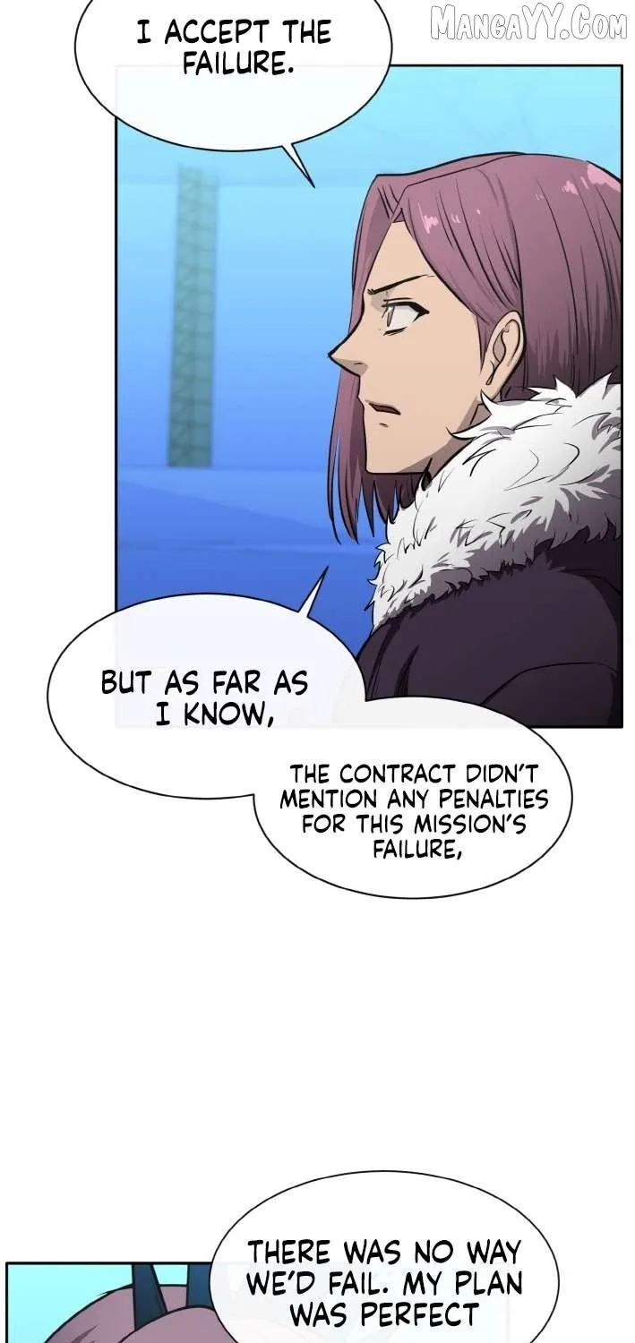 Read Counter Cube chapter 130 image 63 on Lezhin