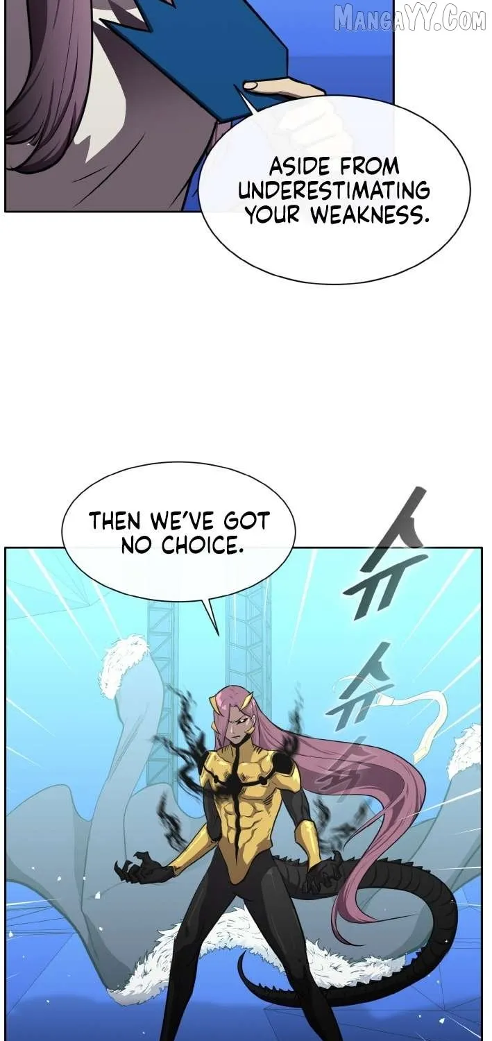 Read Counter Cube chapter 130 image 65 on Lezhin