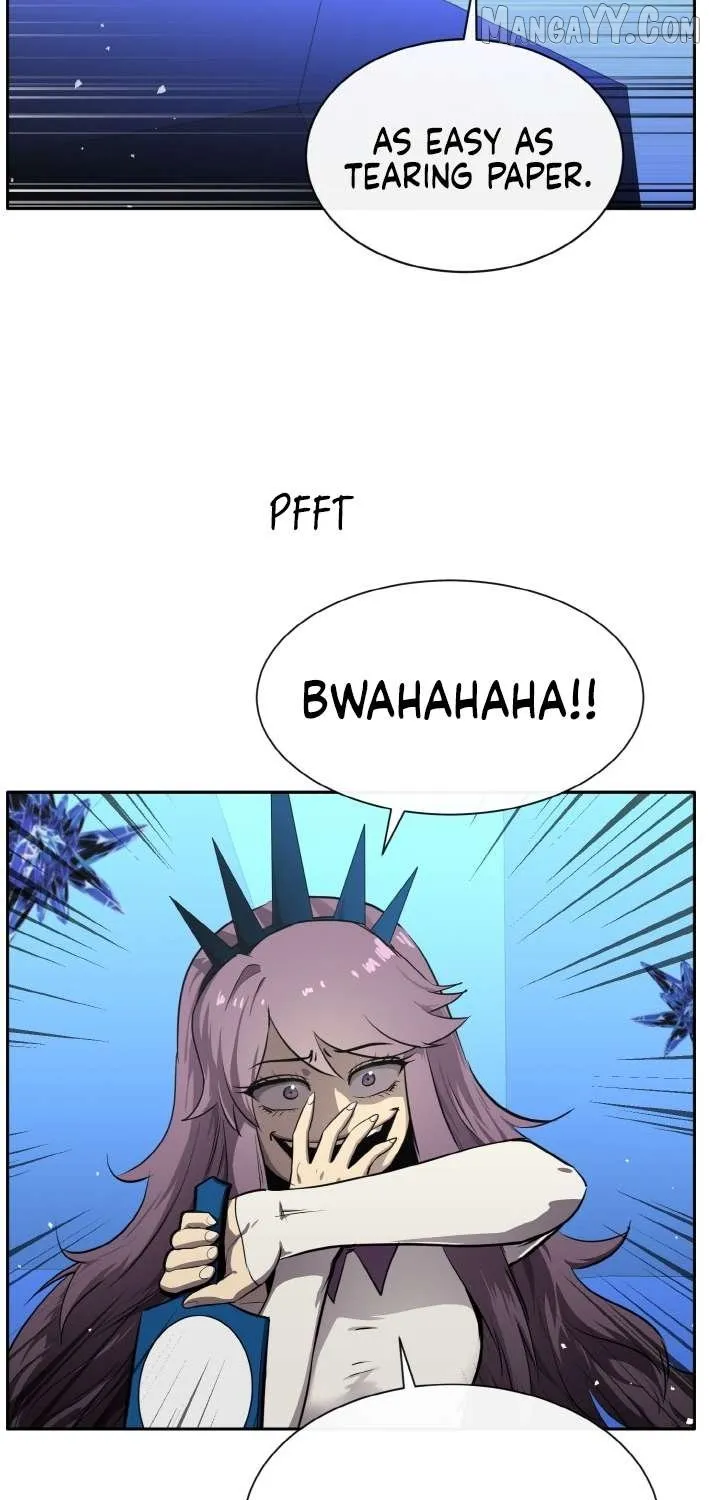 Read Counter Cube chapter 130 image 69 on Lezhin