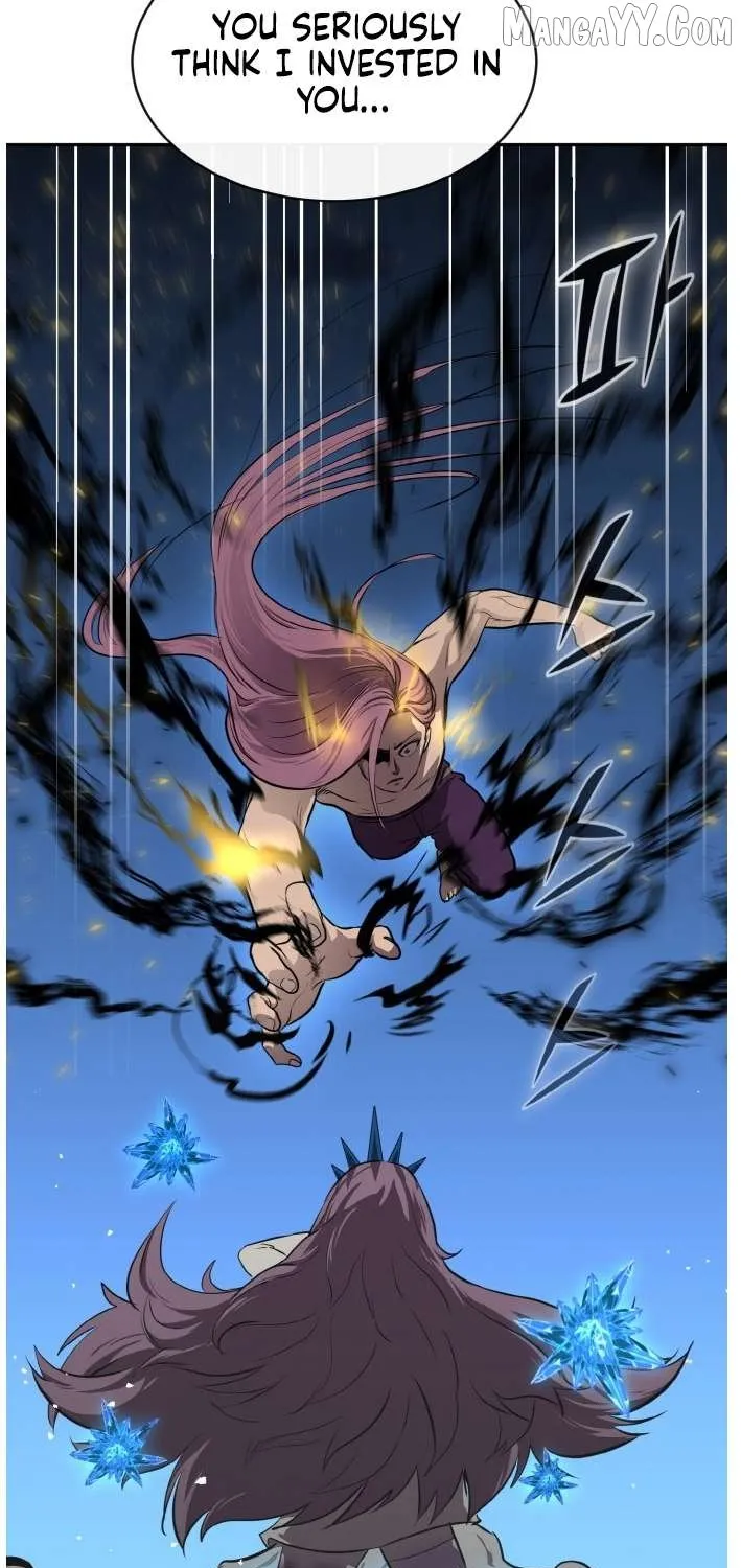 Read Counter Cube chapter 130 image 71 on Lezhin
