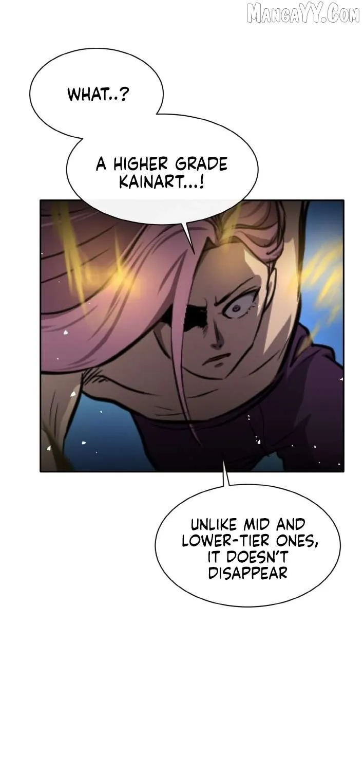 Read Counter Cube chapter 130 image 73 on Lezhin