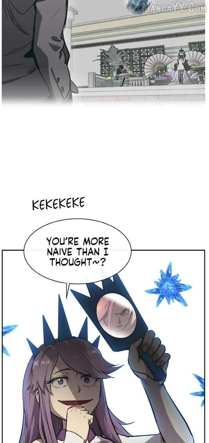 Read Counter Cube chapter 130 image 75 on Lezhin