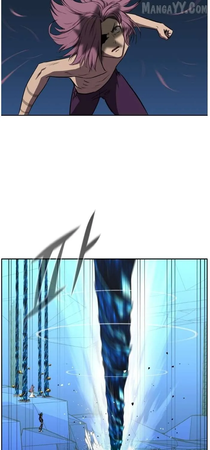 Read Counter Cube chapter 130 image 83 on Lezhin