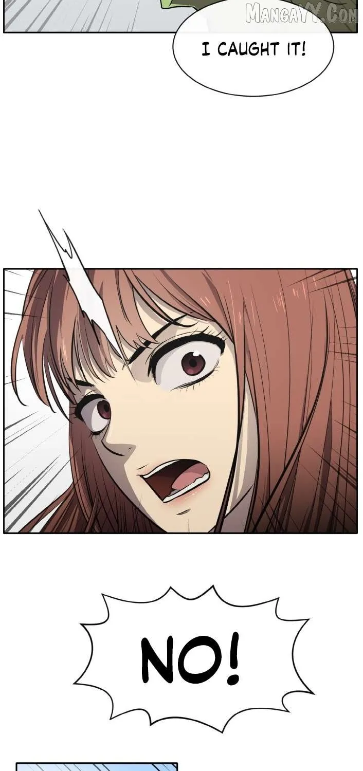 Read Counter Cube chapter 130 image 9 on Lezhin