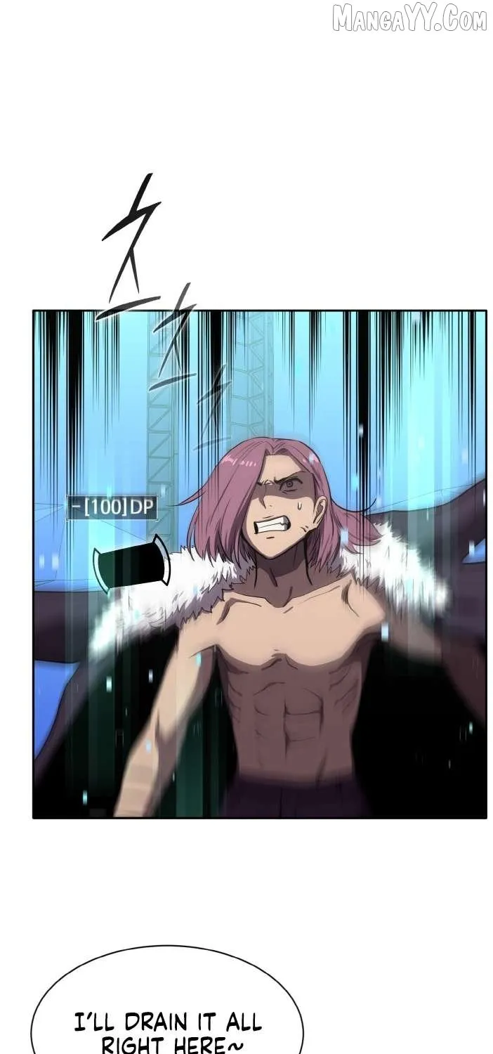 Read Counter Cube chapter 130 image 91 on Lezhin