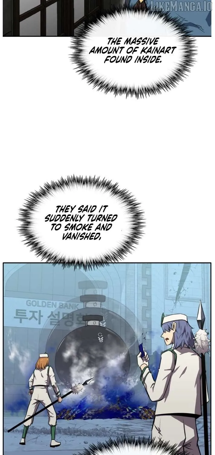 Read Counter Cube chapter 131 image 10 on Lezhin