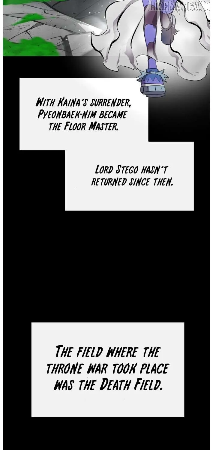 Read Counter Cube chapter 131 image 104 on Lezhin
