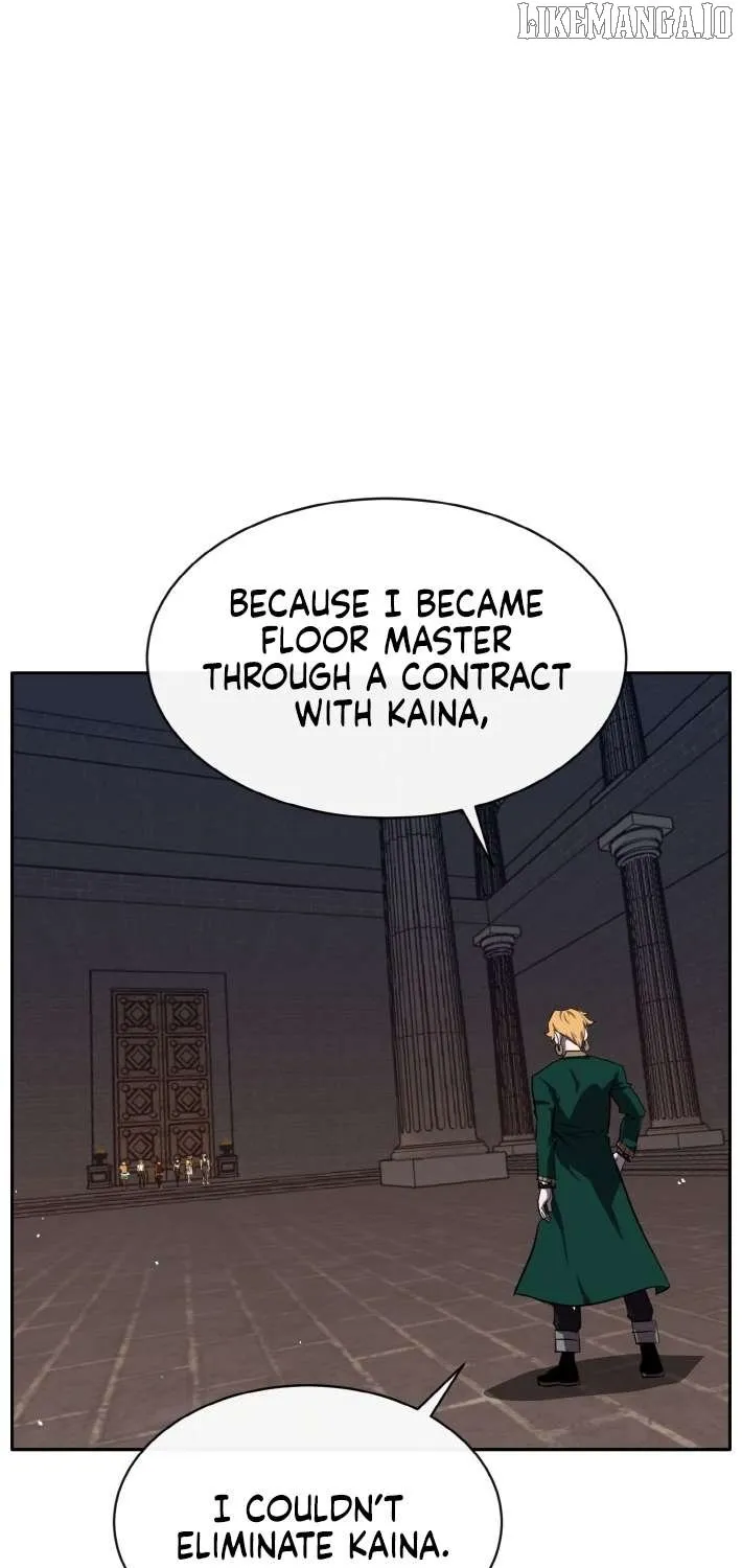 Read Counter Cube chapter 131 image 110 on Lezhin