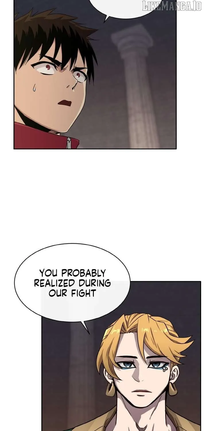 Read Counter Cube chapter 131 image 112 on Lezhin