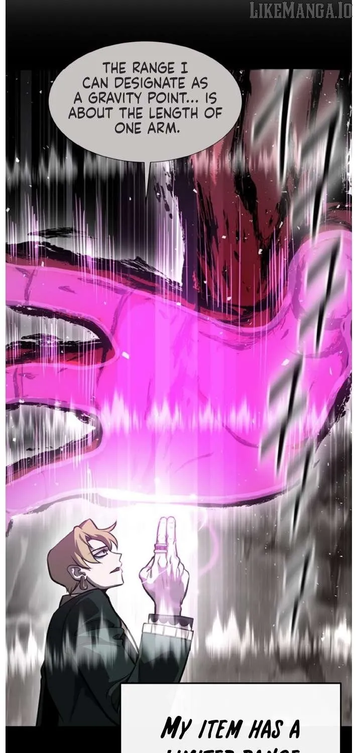 Read Counter Cube chapter 131 image 114 on Lezhin