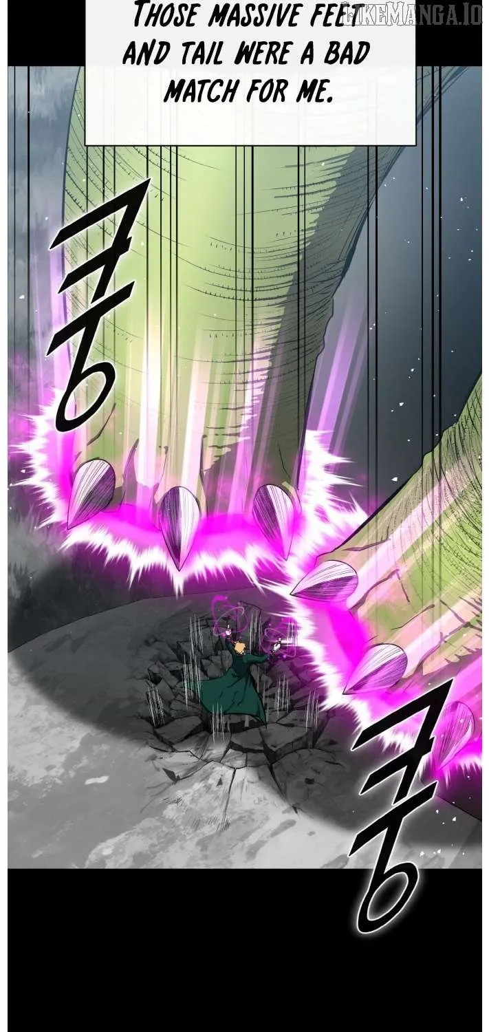 Read Counter Cube chapter 131 image 118 on Lezhin