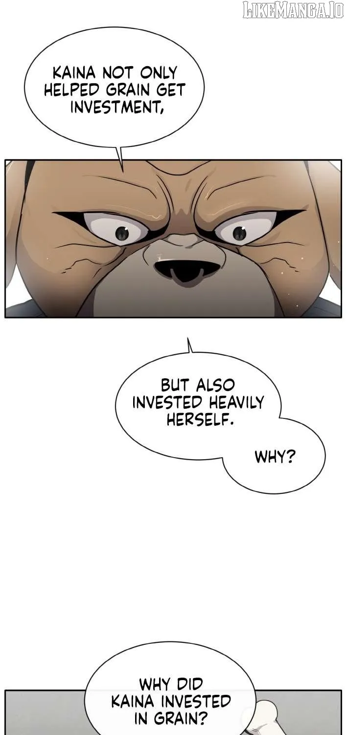 Read Counter Cube chapter 131 image 12 on Lezhin