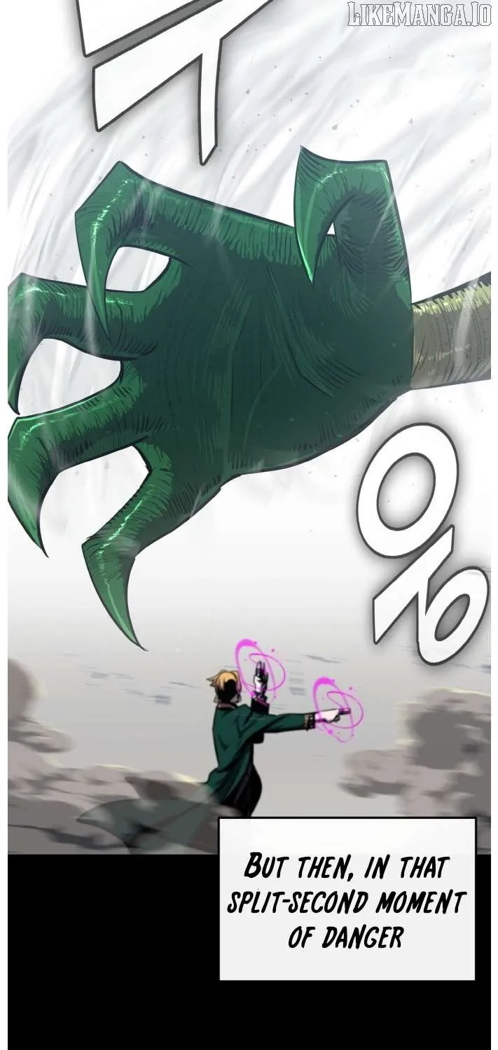 Read Counter Cube chapter 131 image 120 on Lezhin
