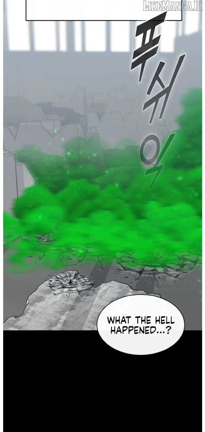 Read Counter Cube chapter 131 image 122 on Lezhin