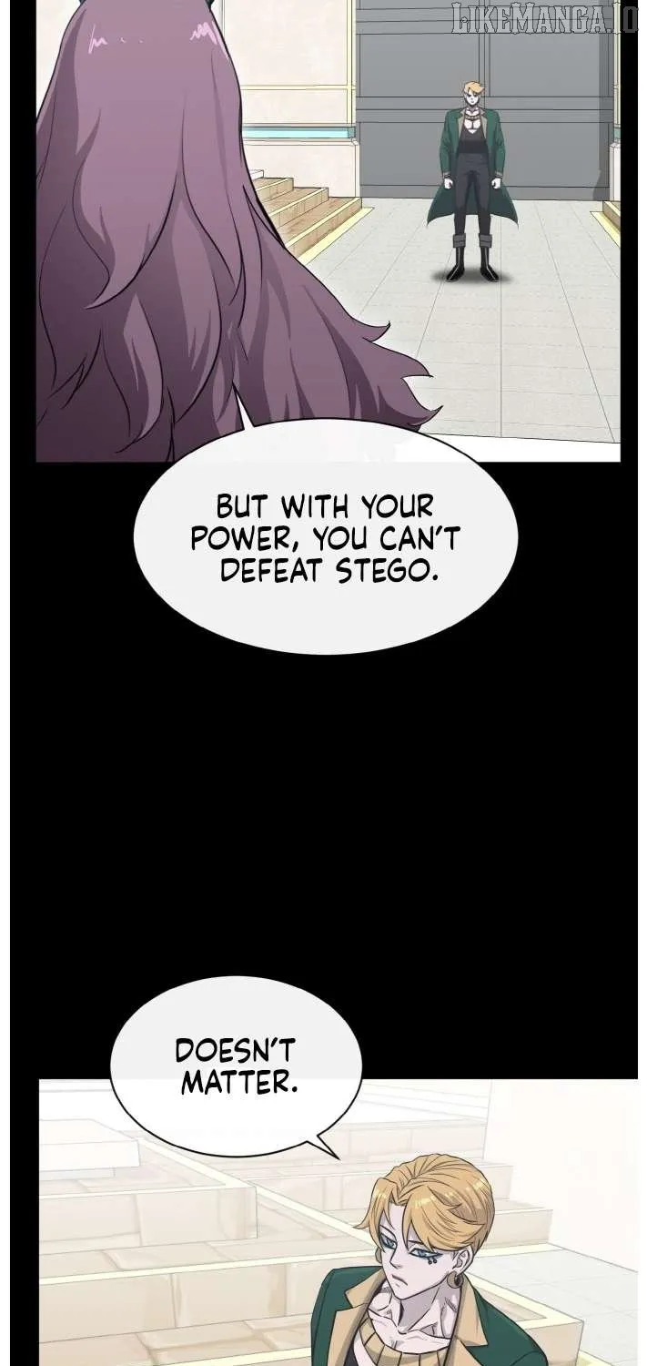 Read Counter Cube chapter 131 image 124 on Lezhin