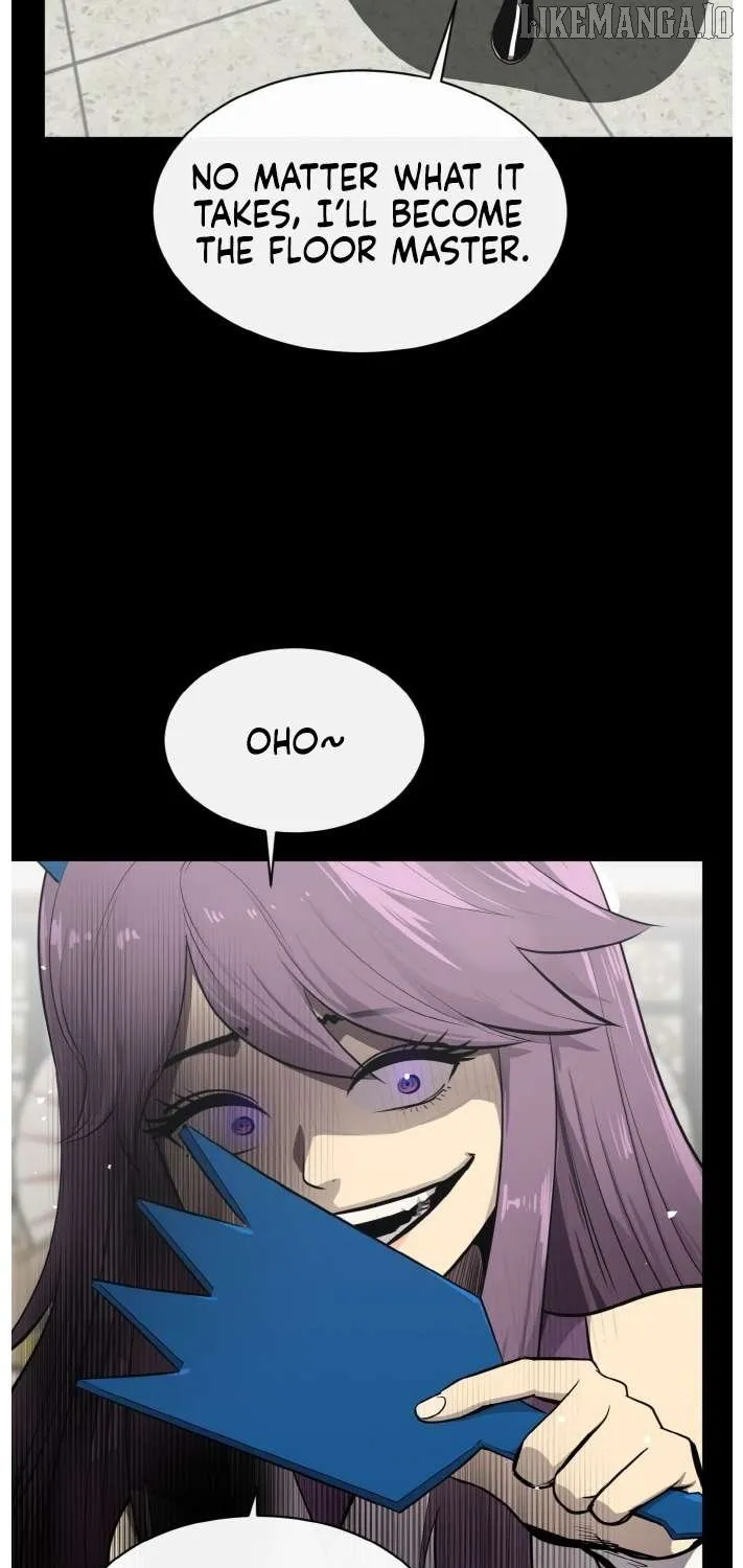 Read Counter Cube chapter 131 image 126 on Lezhin