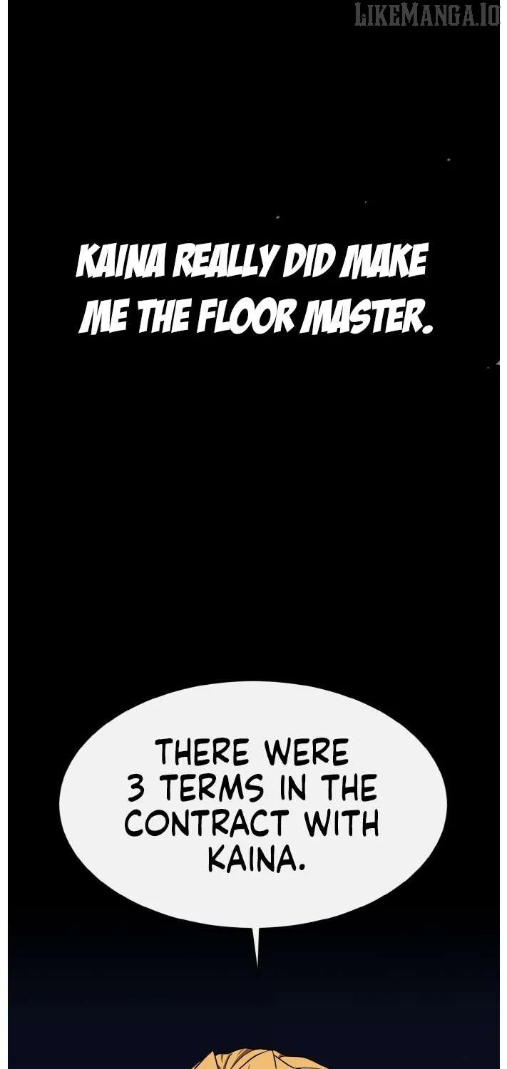 Read Counter Cube chapter 131 image 128 on Lezhin
