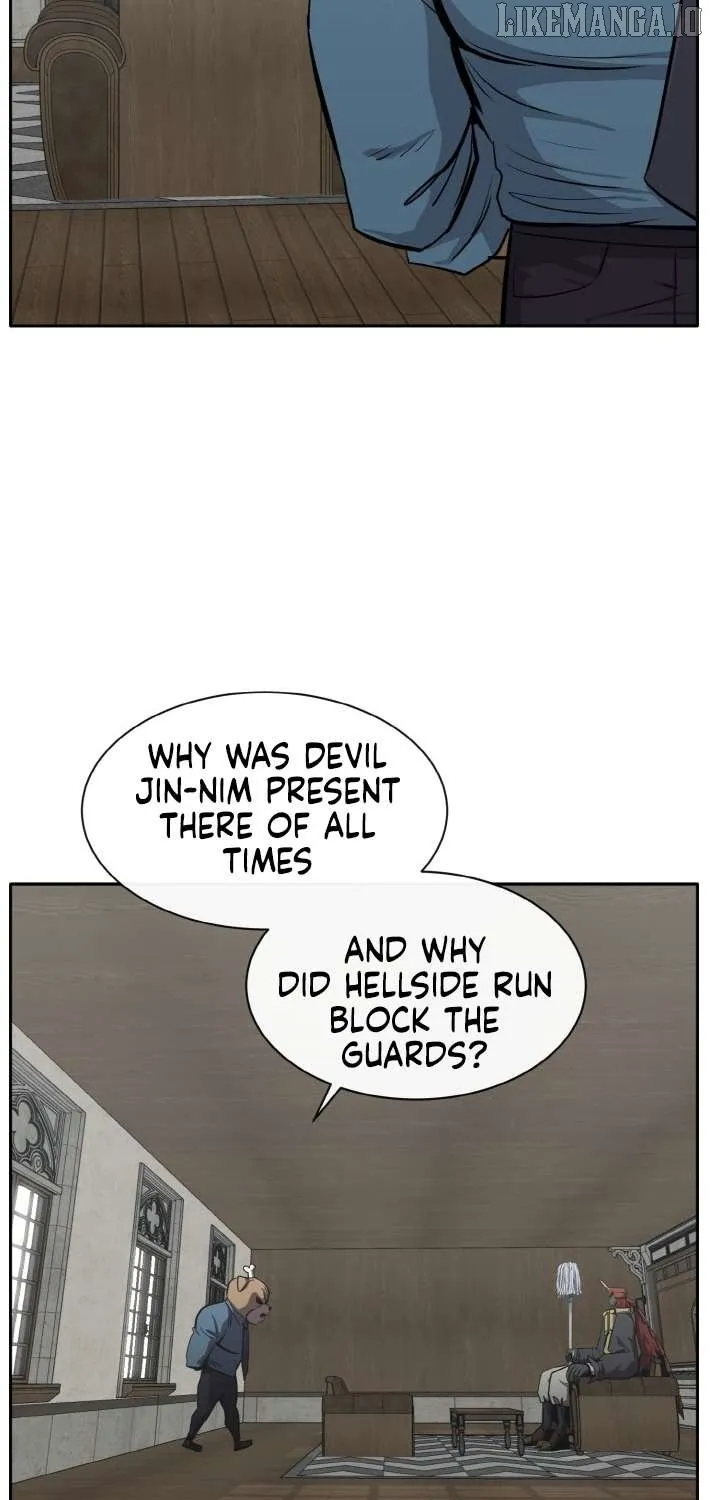 Read Counter Cube chapter 131 image 14 on Lezhin