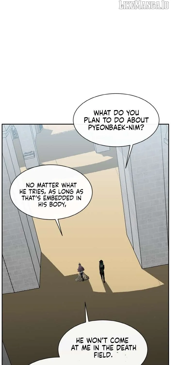 Read Counter Cube chapter 131 image 142 on Lezhin