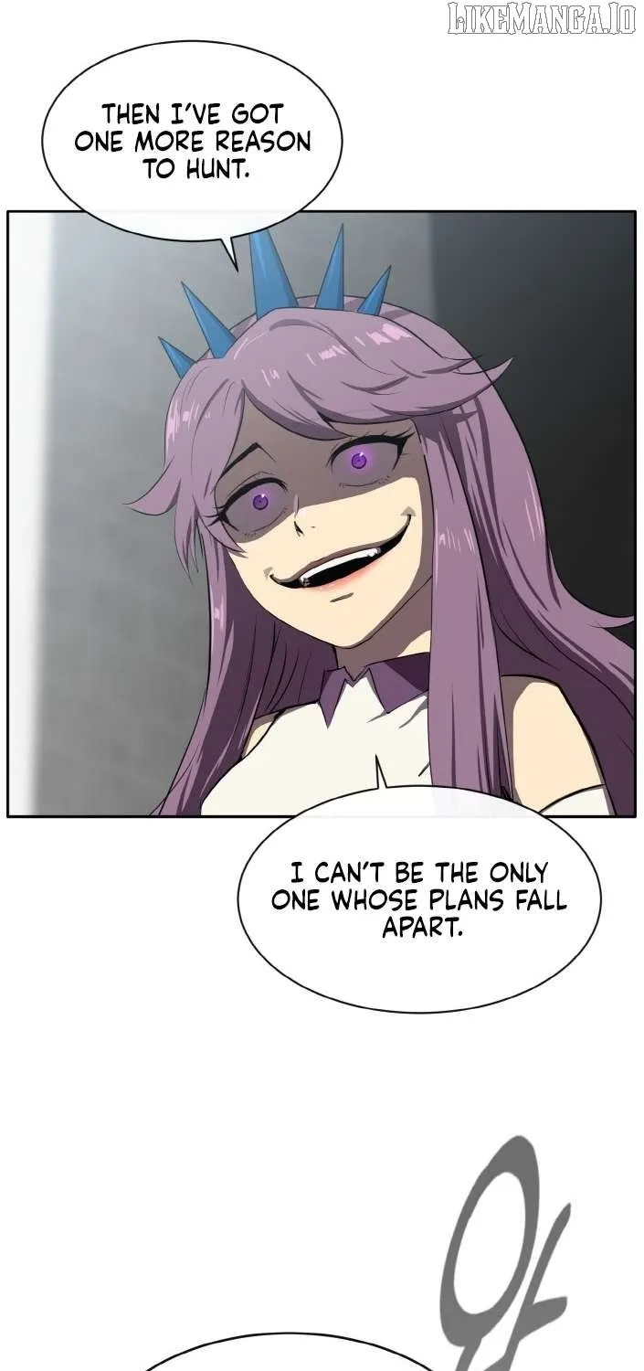 Read Counter Cube chapter 131 image 152 on Lezhin