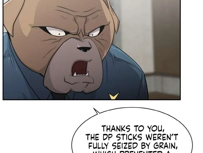 Read Counter Cube chapter 131 image 17 on Lezhin