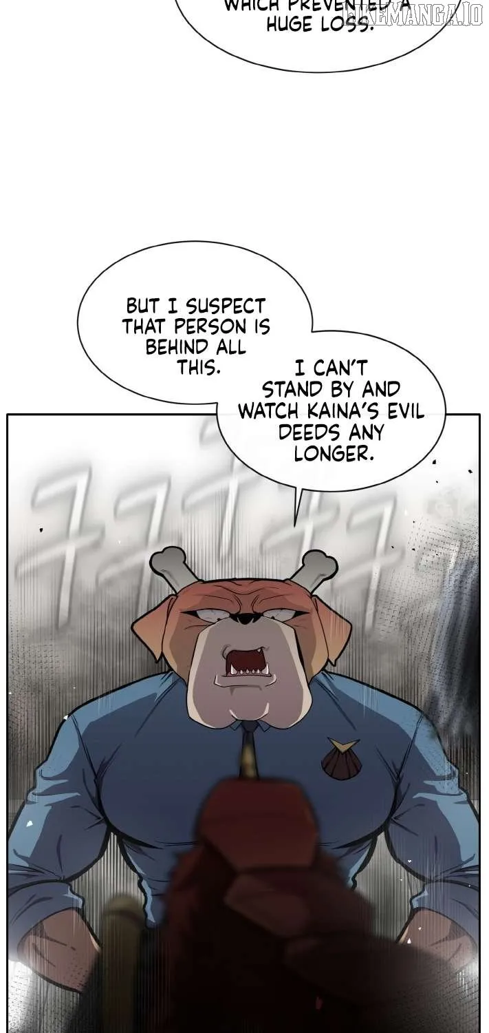 Read Counter Cube chapter 131 image 18 on Lezhin