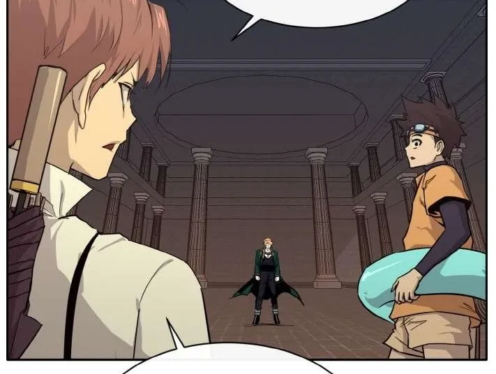 Read Counter Cube chapter 131 image 23 on Lezhin