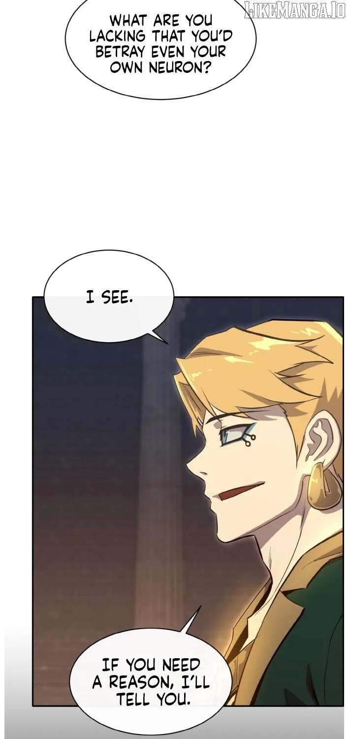Read Counter Cube chapter 131 image 24 on Lezhin