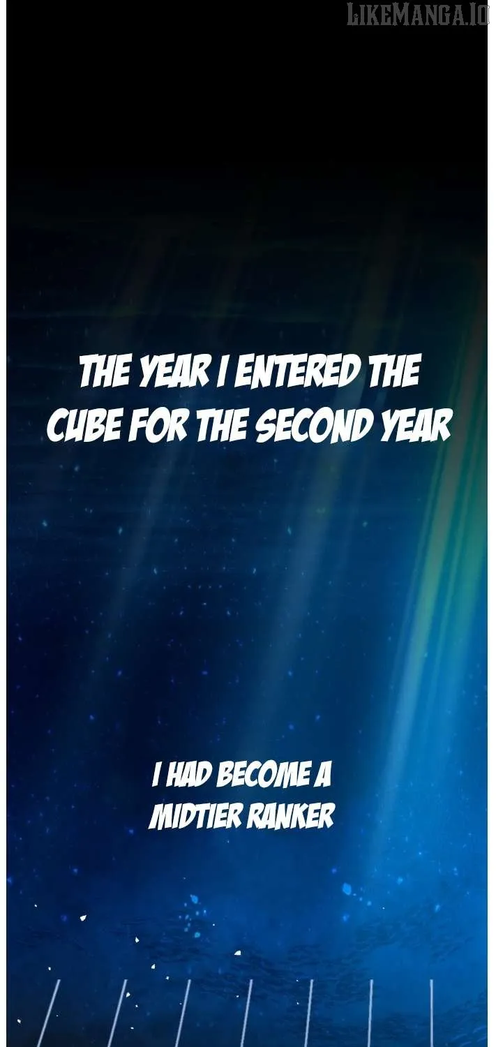 Read Counter Cube chapter 131 image 26 on Lezhin