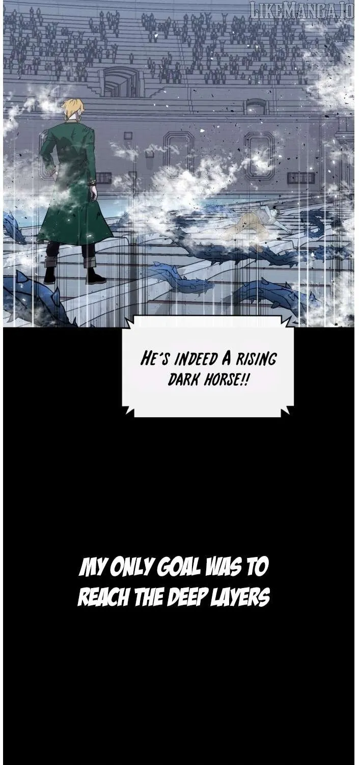 Read Counter Cube chapter 131 image 28 on Lezhin