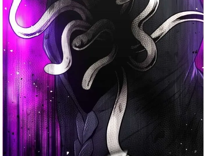 Read Counter Cube chapter 131 image 3 on Lezhin