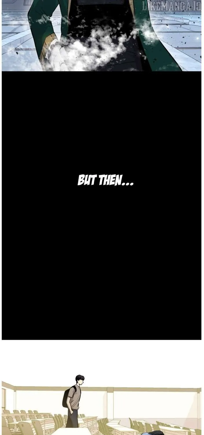 Read Counter Cube chapter 131 image 30 on Lezhin