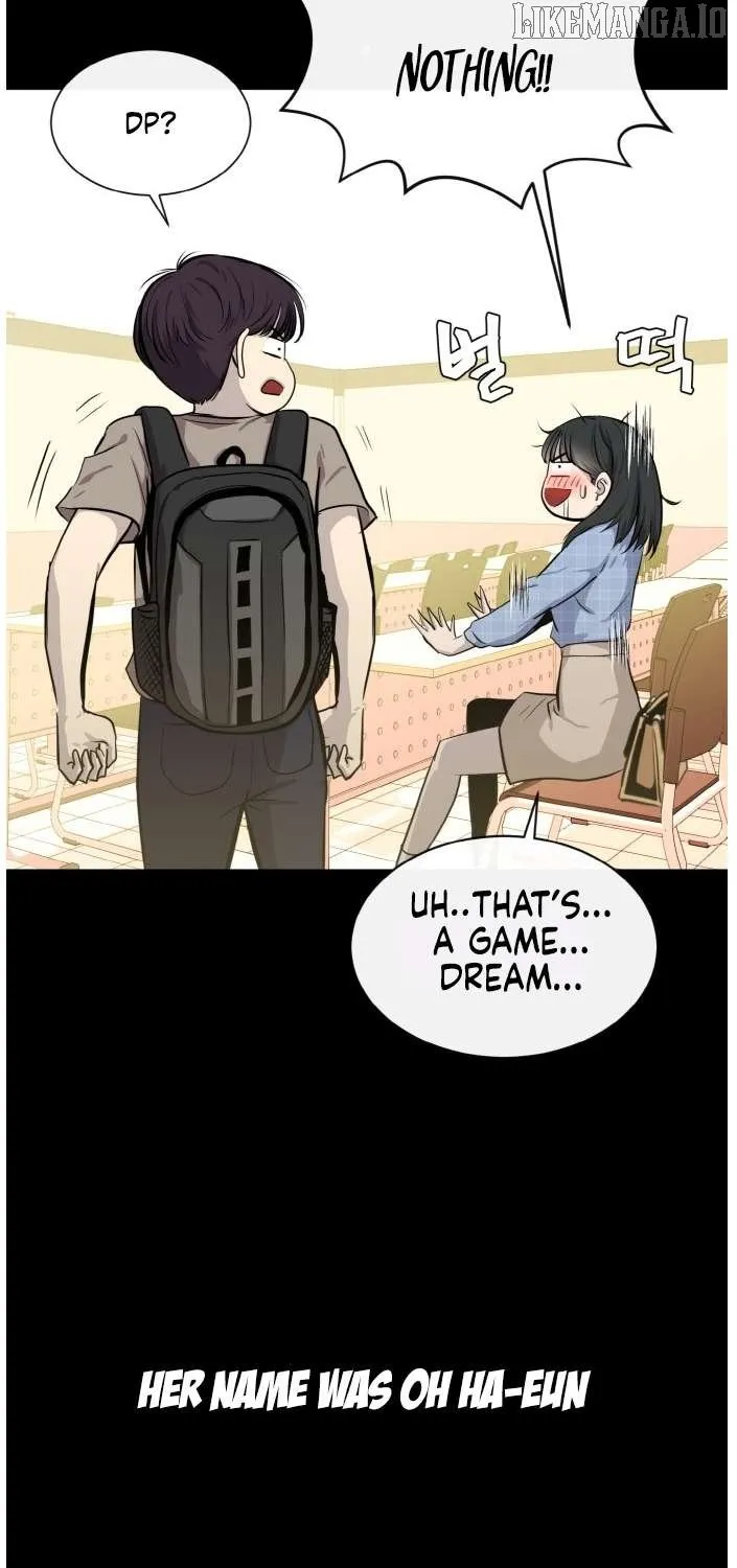 Read Counter Cube chapter 131 image 34 on Lezhin
