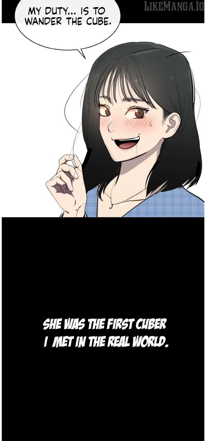 Read Counter Cube chapter 131 image 36 on Lezhin