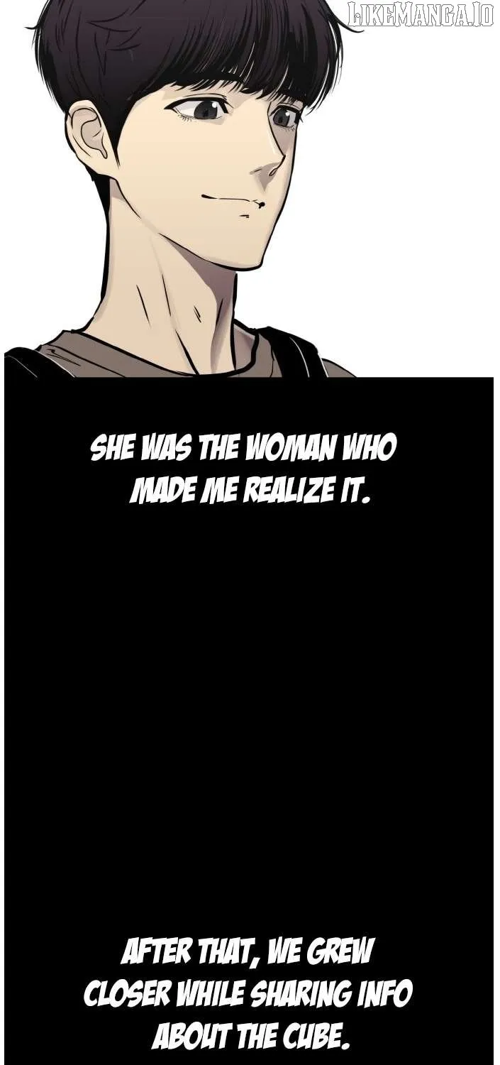 Read Counter Cube chapter 131 image 38 on Lezhin