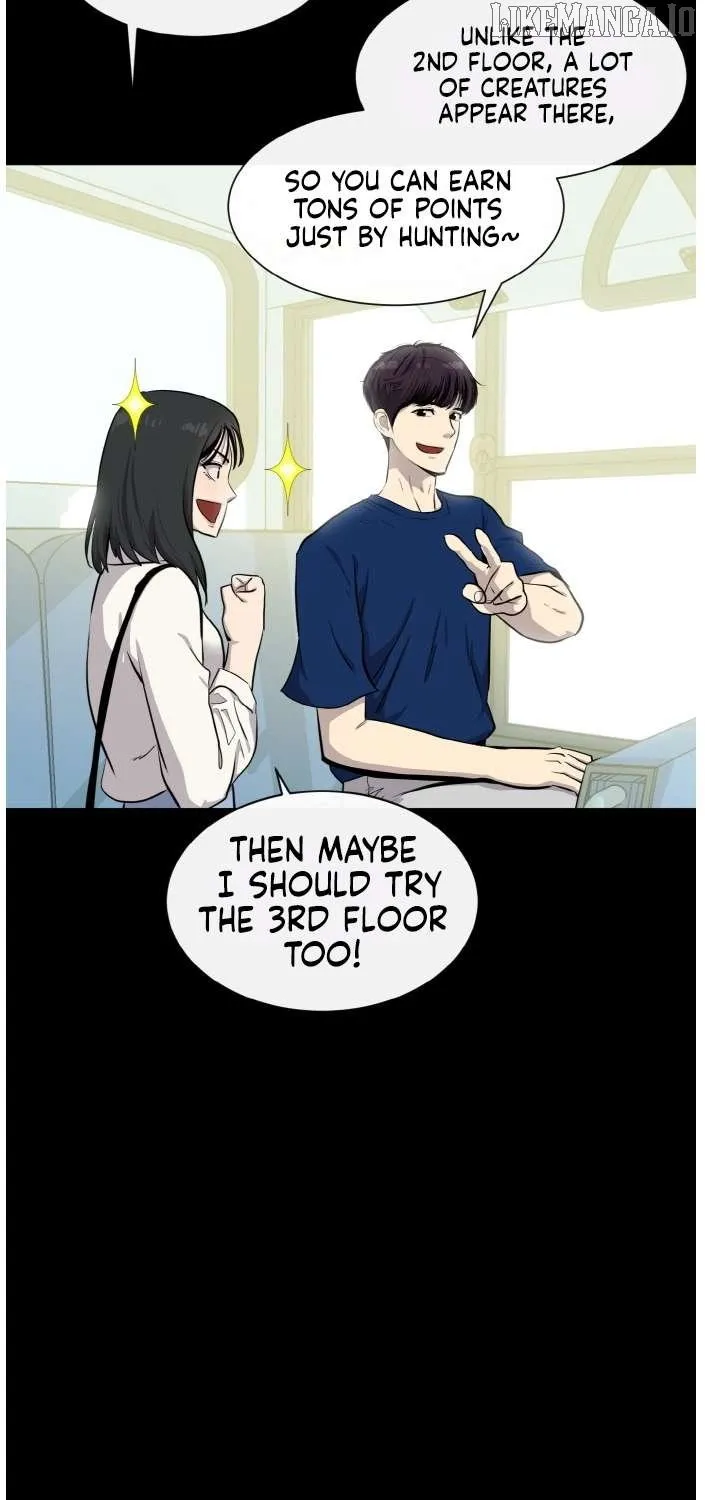 Read Counter Cube chapter 131 image 40 on Lezhin