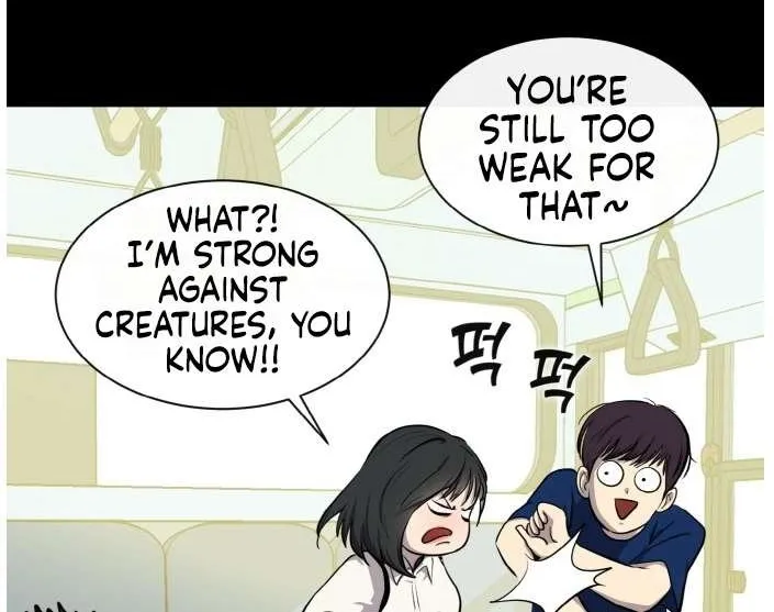 Read Counter Cube chapter 131 image 41 on Lezhin