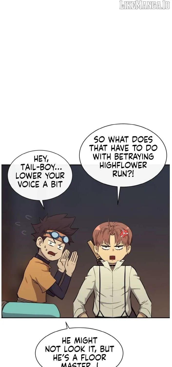Read Counter Cube chapter 131 image 44 on Lezhin