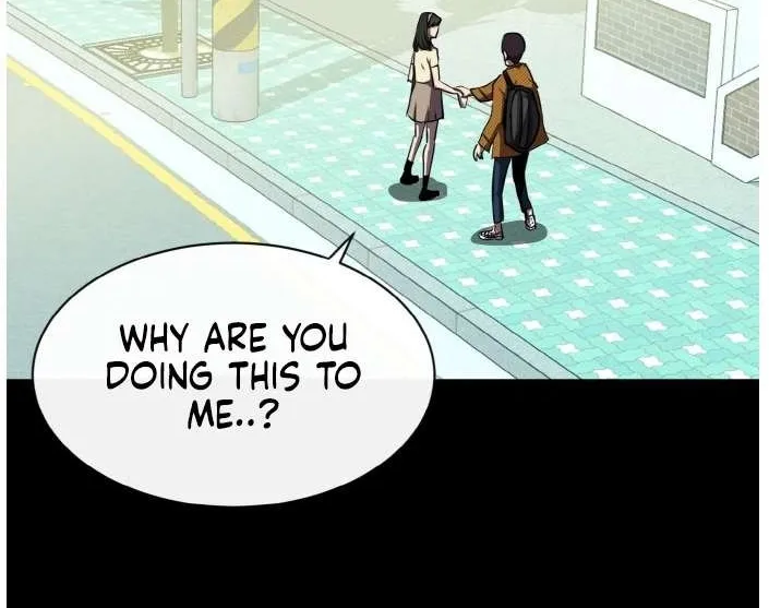 Read Counter Cube chapter 131 image 47 on Lezhin