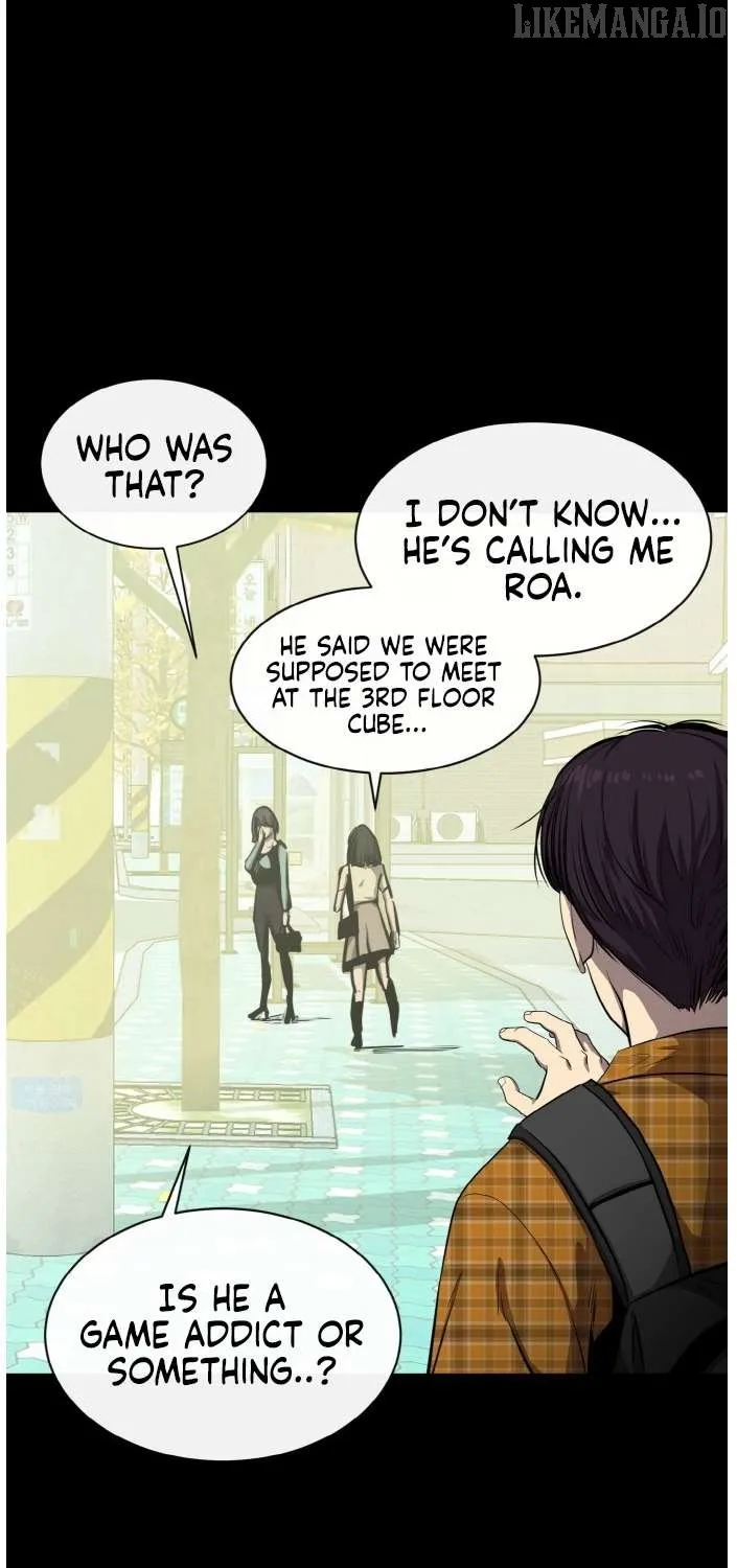 Read Counter Cube chapter 131 image 48 on Lezhin